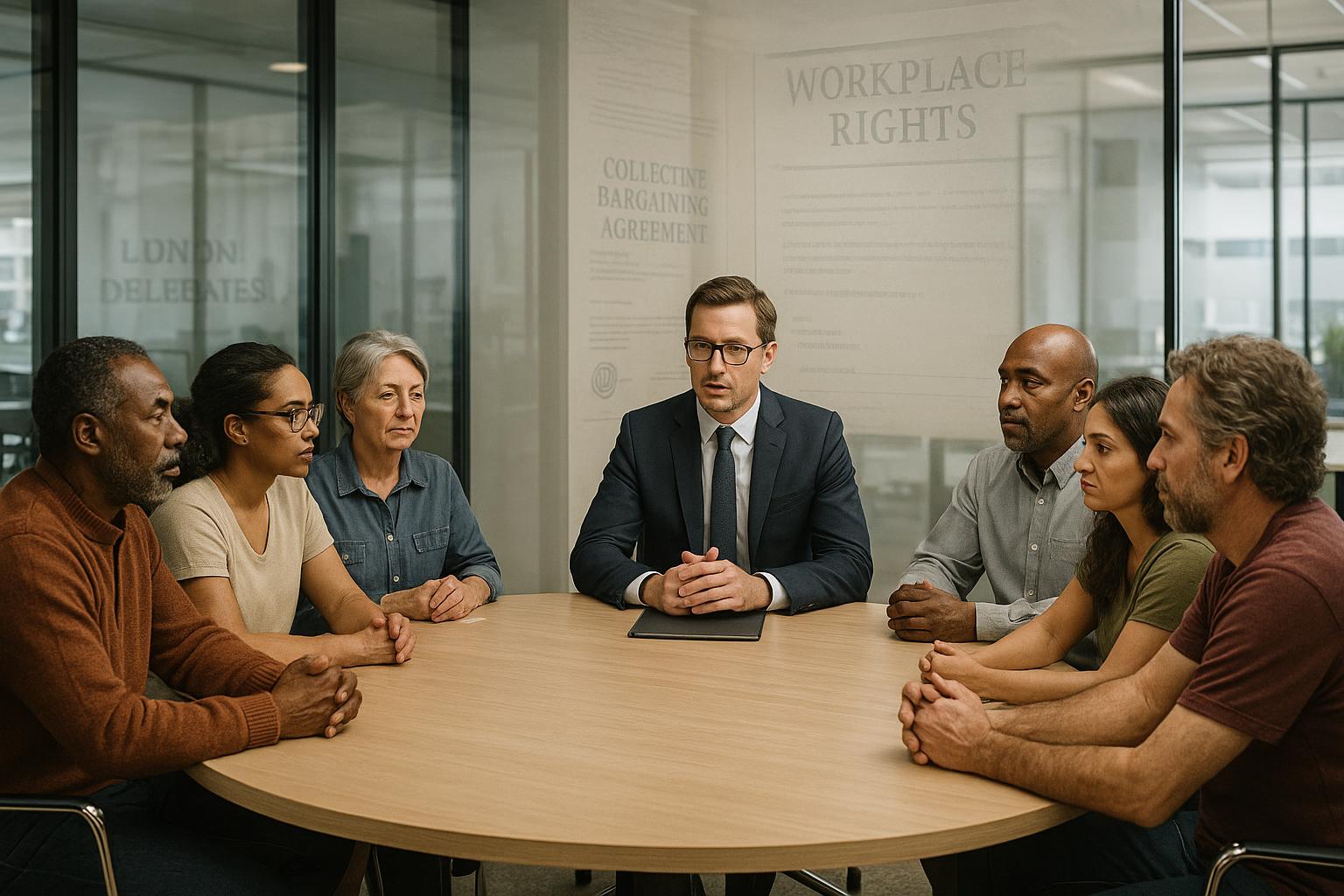 CSE & Droit Collectif