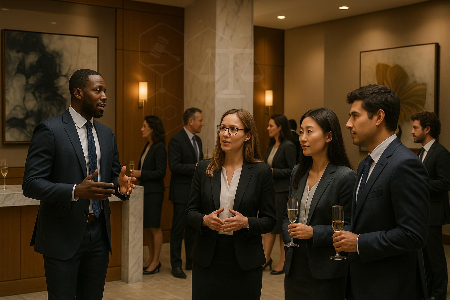 Événements & Formation