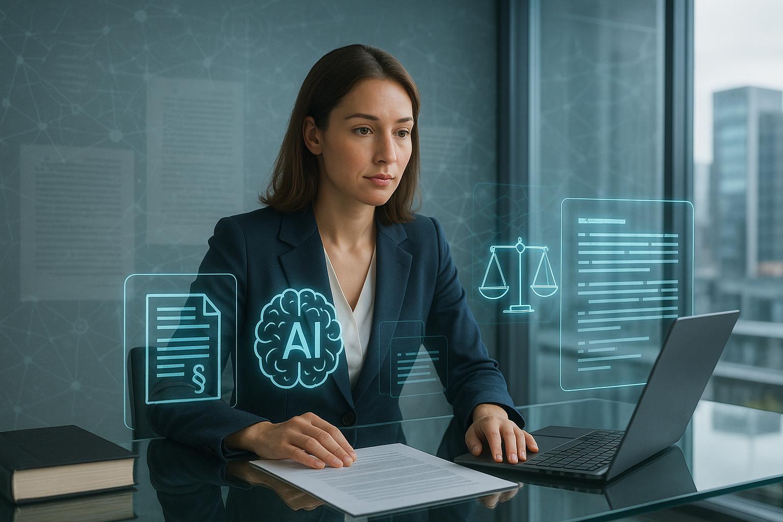 IA & Nouvelles Technologies